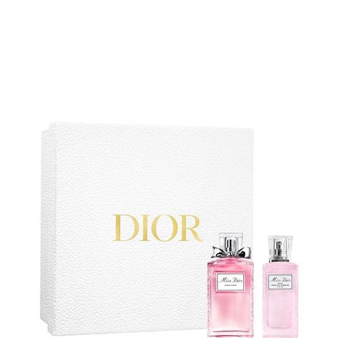 miss dior roses n roses gift set